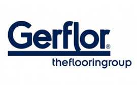 gerflor india logo by indiana